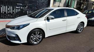 Foto do veículo Toyota Corolla Xei 2.0 Flex 16v Aut.