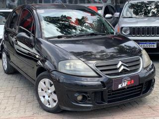 Foto do veículo Citroën C3 Glx 1.4/glx Sonora 1.4 Flex 8v 5p