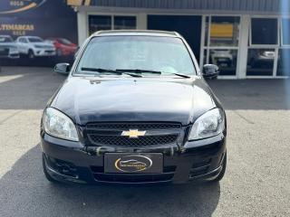 Foto do veículo Chevrolet Celta 1.0l Flex Lt