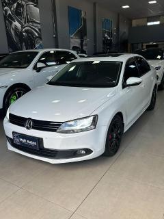 Foto do veículo Volkswagen Jetta 2.0 Total Flex Comfortline