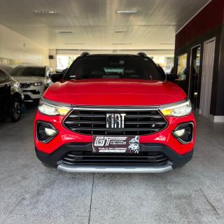 Foto do veículo Fiat Pulse 1.0 T200 Impetus Cvt