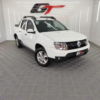 Foto do veículo Renault Duster 1.6 4x2 16v4p Manual