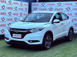 Foto do veículo Honda Hr-v 1.8 Exl Cvt