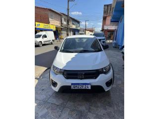 Foto do veículo Fiat Mobi Like 1.0 Fire Flex 5p.