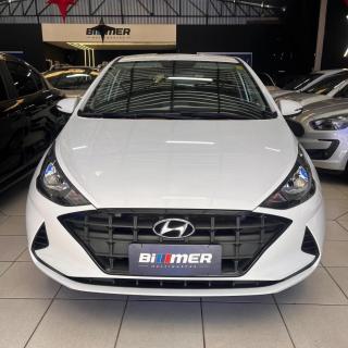 Foto do veículo Hyundai Hb20 1.0 Evolution