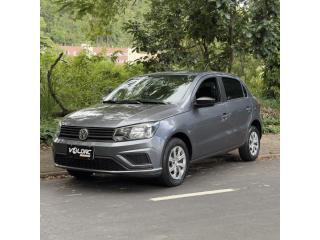 Foto do veículo Volkswagen Gol 1.0