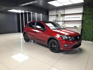 Foto do veículo Volkswagen Gol 1.0