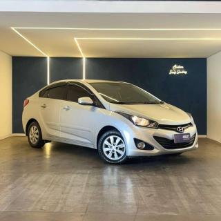 Foto do veículo Hyundai Hb20 1.6 S Comfort Plus Auto