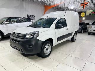 Foto do veículo Fiat Fiorino 1.3 Endurance
