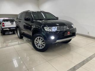 Foto do veículo Mitsubishi Pajero 3.2 Td Full Hpe Auto