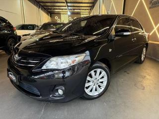 Foto do veículo Toyota Corolla Altis/a.premiu. 2.0 Flex 16v Aut