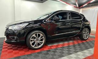 Foto do veículo Citroën Ds4 1.6 Turbo 16v 5p Aut.