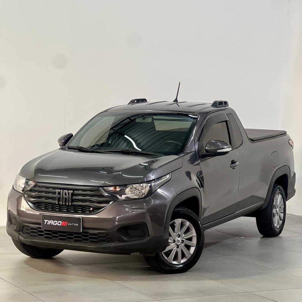Fiat Strada