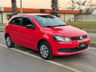 Foto do veículo Volkswagen Gol 1.0 Tec Total Flex Trendline