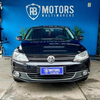Foto do veículo Volkswagen Jetta 2.0 Total Flex Comfortline Tiptronic
