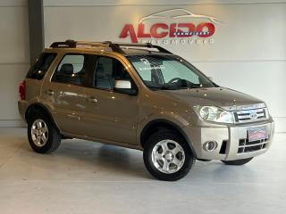 Foto do veículo Ford Ecosport Xlt 2.0/2.0 Flex 16v 5p Aut.
