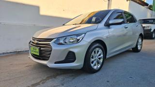 Foto do veículo Chevrolet Onix 1.0 Turbo Lt