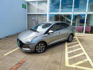 Foto do veículo Hyundai Hb20s Platinum 1.0 Tb Flex 12v Aut.