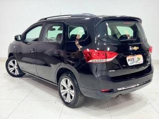 Foto do veículo Chevrolet Spin 1.8 Econoflex Premier 7s Auto
