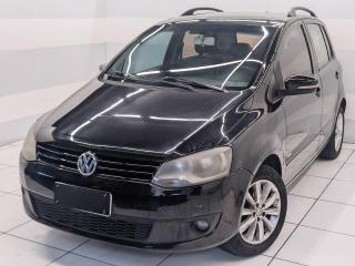 Foto do veículo Volkswagen Fox 1.0 Mi Total Flex 8v 5p