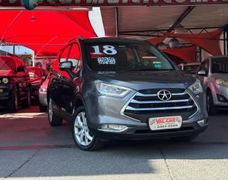 Foto do veículo Jac T5 1.5 Jet Flex 16v 5p Aut.