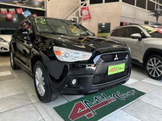 Foto do veículo Mitsubishi Asx 2.0 Cvt Auto 4wd