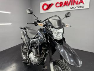 Foto do veículo Honda Nxr 160 Bros Esdd Cbs