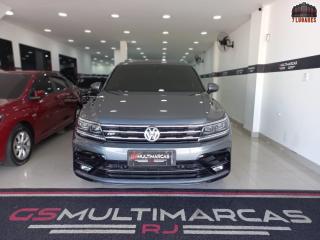 Foto do veículo Volkswagen Tiguan Allspac R-line 350 Tsi 2.0 4x4
