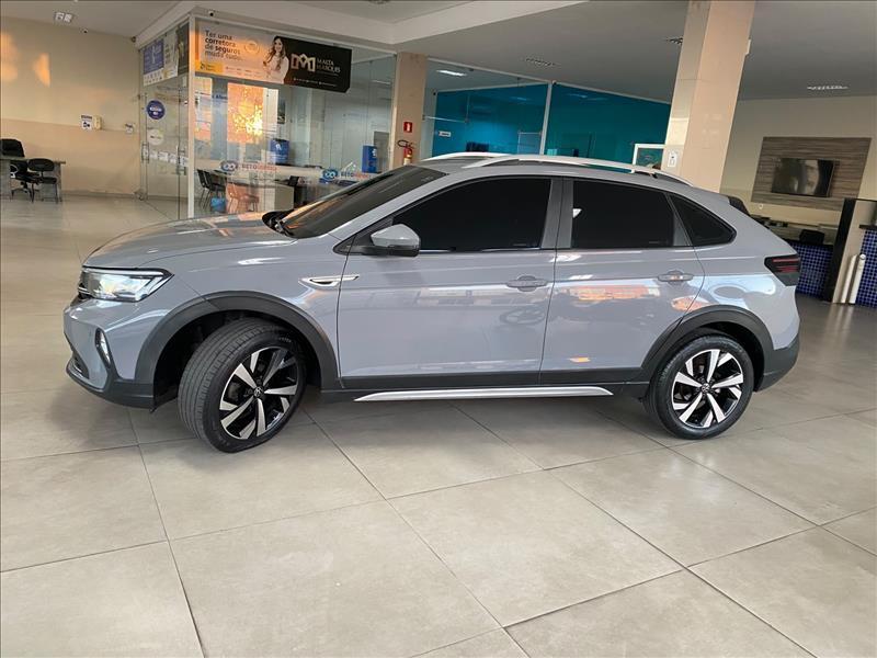 Volkswagen Nivus