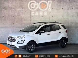 Foto do veículo Ford Ecosport Freestyle 1.5 12v Flex 5p Aut.