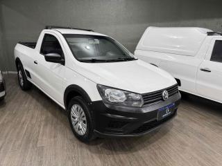 Foto do veículo Volkswagen Saveiro 1.6 Cs Robust