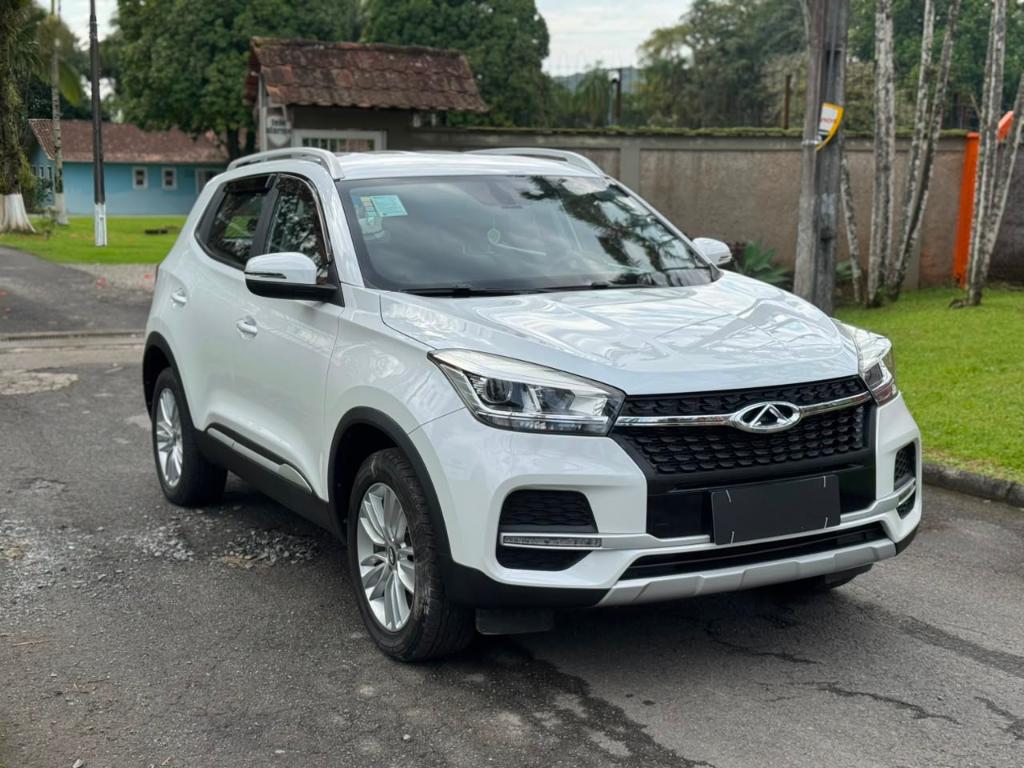 Chery Tiggo