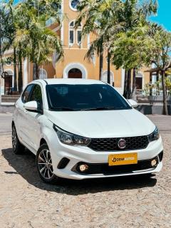 Foto do veículo Fiat Argo 1.8 Precision