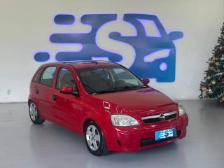 Foto do veículo Chevrolet Corsa Hat. Maxx 1.4 8v Econoflex 5p