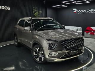 Foto do veículo Hyundai Creta 1.0 T-gdi Platinum Auto