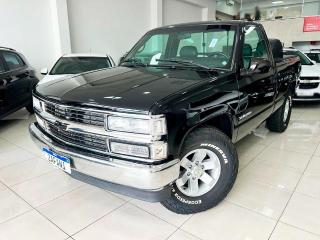 Foto do veículo Chevrolet Silverado 4.2 Turbo Diesel