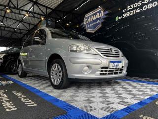 Foto do veículo Citroen C3 1.4 8v Flex Glx