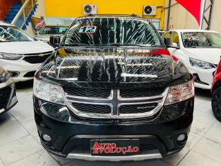 Foto do veículo Dodge Journey 3.6 V6 Sxt Auto