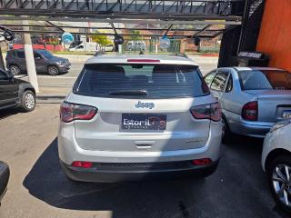 Foto do veículo Jeep Compass Sport 2.0 16v 156cv 5p