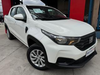 Foto do veículo Fiat Strada 1.4 Cabine Dupla Endurance