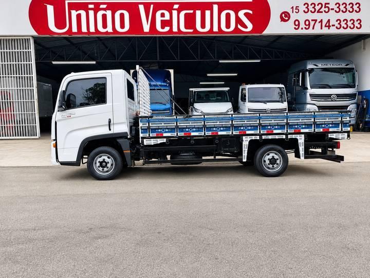 Volkswagen Delivery 3.0 Delivery Express 2025