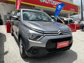 Foto do veículo Citroën C3 Live Pack 1.0 Flex 6v 5p Mec.