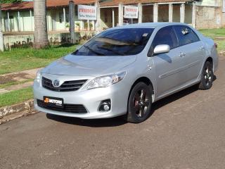 Foto do veículo Toyota Corolla Gli 1.8 Flex 16v Aut.