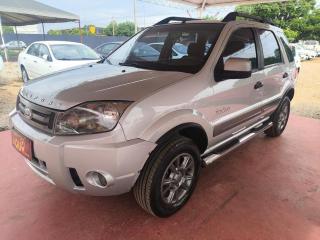 Foto do veículo Ford Ecosport 1.6 8v Flex Freestyle