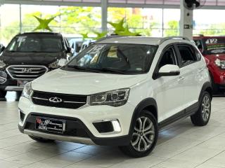 Foto do veículo Chery Tiggo 2 Look 1.5 16v Flex Aut.5p