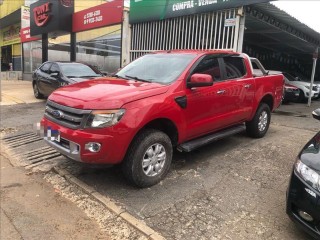 Foto do veículo Ford Ranger Xls 2.5 16v 4x2 Cd Flex