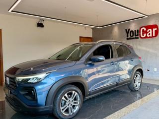 Foto do veículo Fiat Pulse 1.3 Flex Drive Cvt 4p Automático