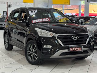 Foto do veículo Hyundai Creta Pulse 1.6 16v Flex Aut.