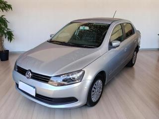 Foto do veículo Volkswagen Voyage 1.0/1.0 City Mi Total Flex 8v 4p