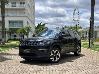 Foto do veículo Jeep Compass 2.0 Longitude Auto